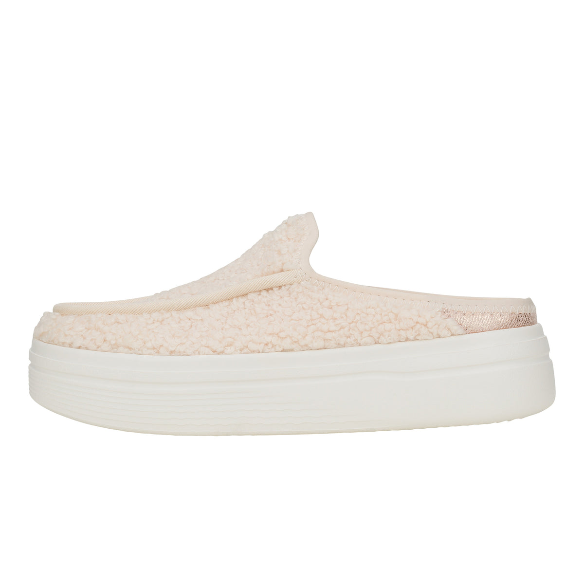 Women Austin Lift Cozy - Blush | HEYDUDE