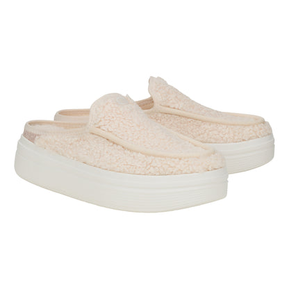 Women Austin Lift Cozy - Blush | HEYDUDE