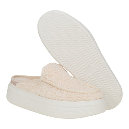 Women Austin Lift Cozy - Blush | HEYDUDE