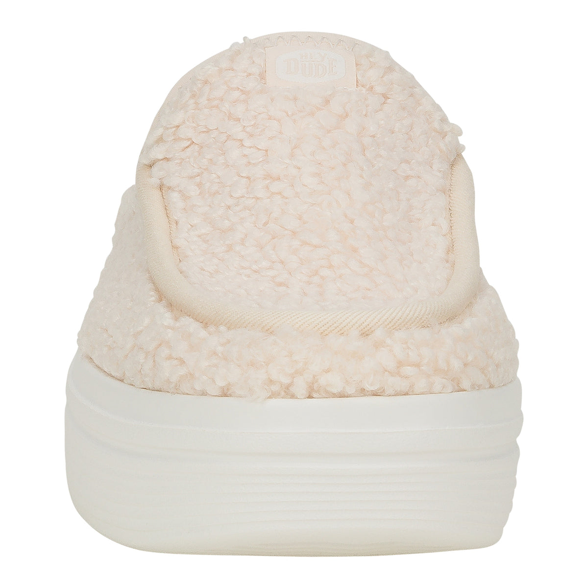Women Austin Lift Cozy - Blush | HEYDUDE