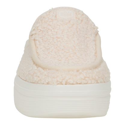 Women Austin Lift Cozy - Blush | HEYDUDE