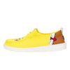 Brown/Yellow