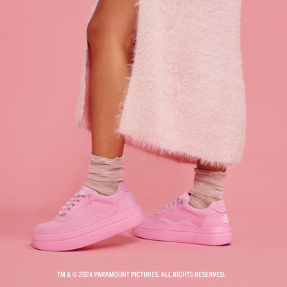Women Hudson Lift Mean Girls - Petal Pink/Pink Lemonade | HEYDUDE