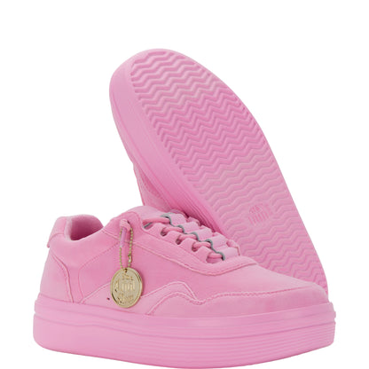 Women Hudson Lift Mean Girls - Petal Pink/Pink Lemonade | HEYDUDE