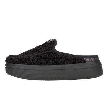 Women Austin Lift Cozy - Black | HEYDUDE