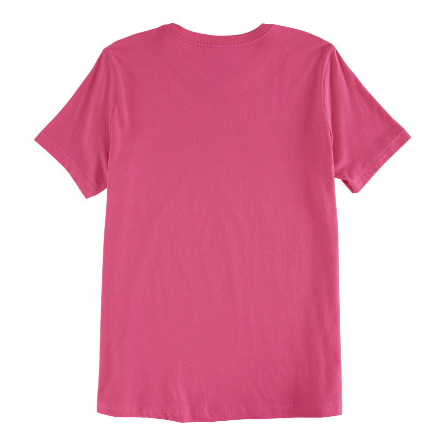 Women HEYDUDE Buckle Tee - Copper | HEYDUDE
