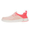 Pale Pink/Fiery Pink