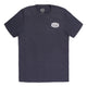 Navy/Heather