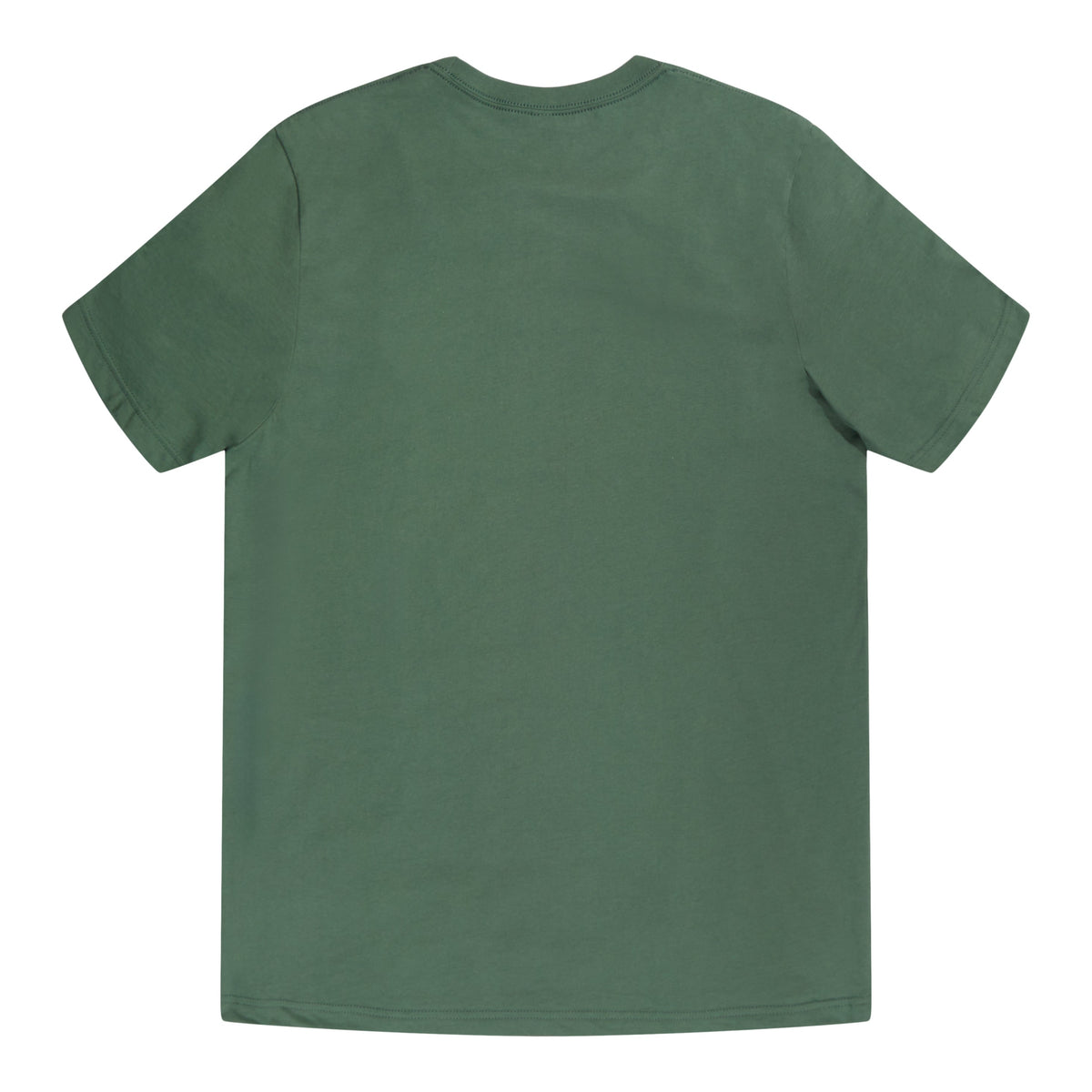 Men Go To Buckle Tee - Pine | HEYDUDE