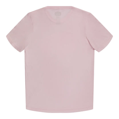 Men Go To Chest Buckle Tee - Pink | HEYDUDE