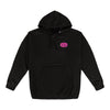 Black/Pink