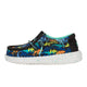 Sharks Black/Multi