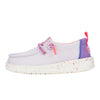 Lavender/Multi