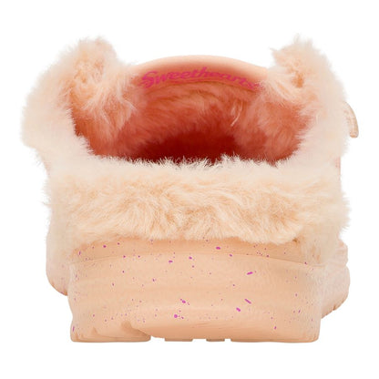 Women Wendy Slip x Sweethearts - Sweethearts Peach/Pink | HEYDUDE