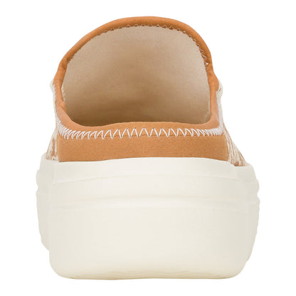 Women Austin Lift Essentials - Tan/Multi | HEYDUDE