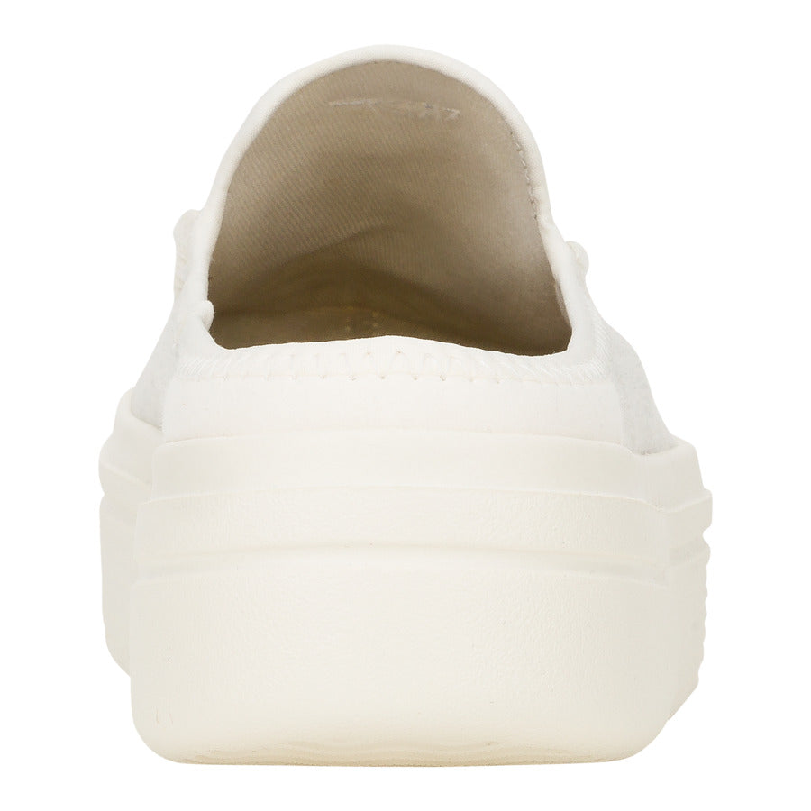 Women Austin Lift Essentials - Cream | HEYDUDE