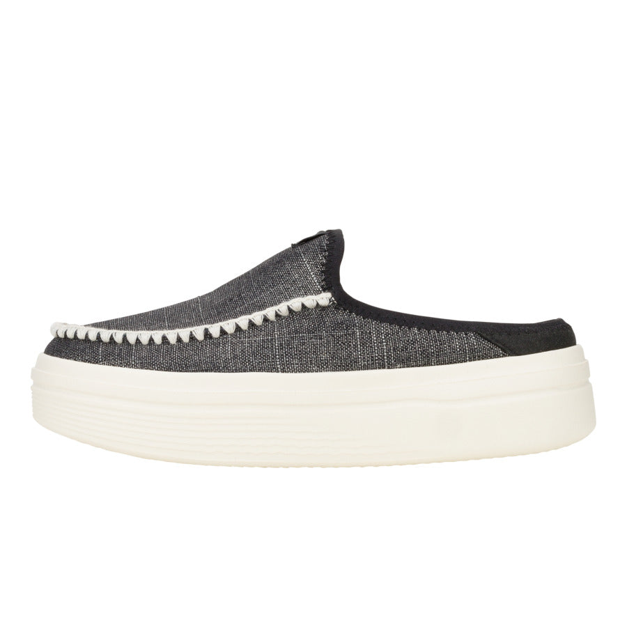 Women Austin Lift Essentials - Black | HEYDUDE
