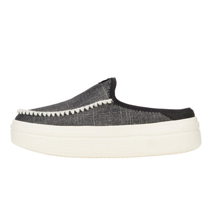 Women Austin Lift Essentials - Black | HEYDUDE
