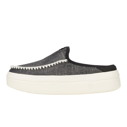Women Austin Lift Essentials - Black | HEYDUDE