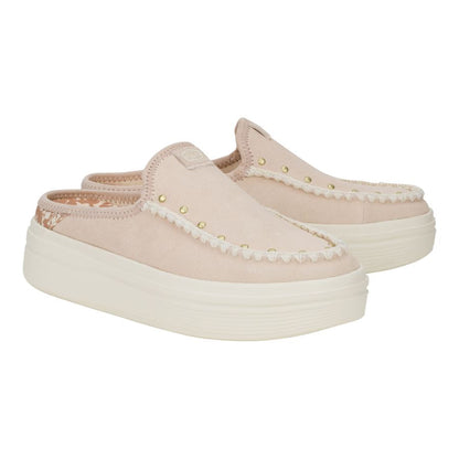Women Austin Lift Western - Blush | HEYDUDE