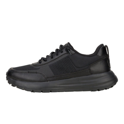 Women Sirocco Alta Work CE Slip Resistant - Black | HEYDUDE