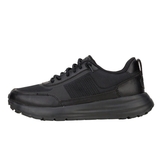 Women Sirocco Alta Work CE Slip Resistant - Black | HEYDUDE