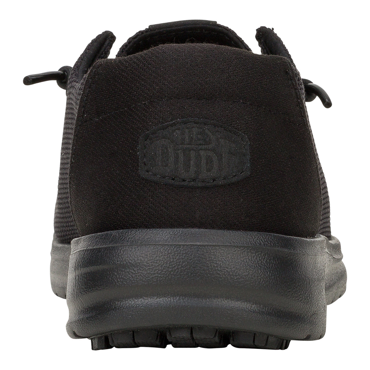Women Wendy Work CE Slip Resistant - Black | HEYDUDE