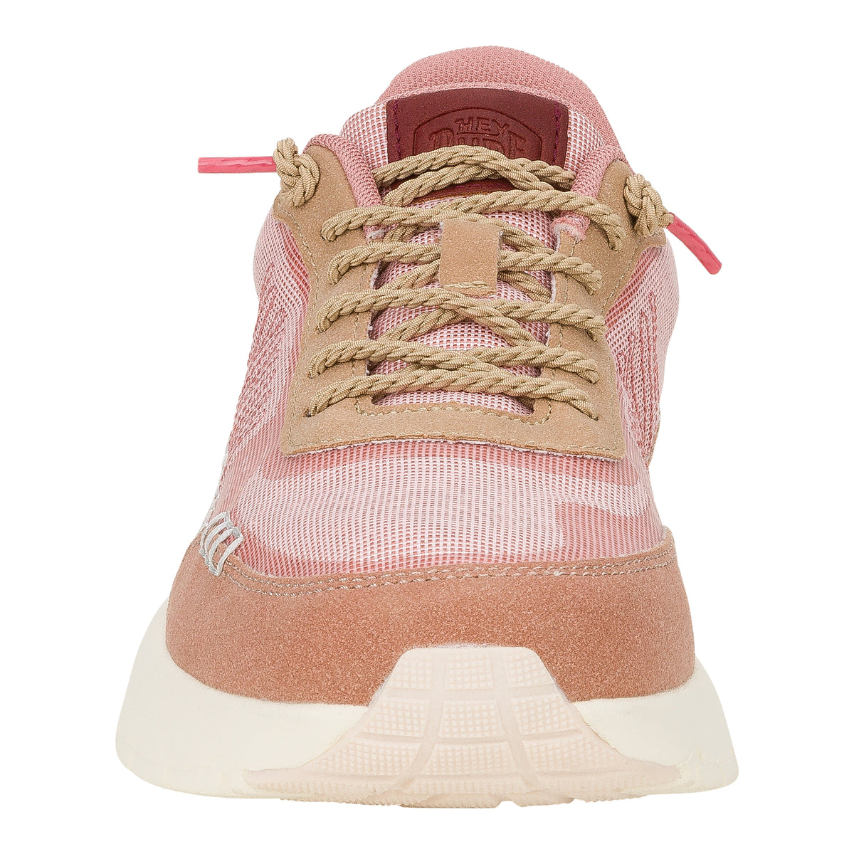 Women Sirocco Alta Womens Boho - Rose Pink | HEYDUDE