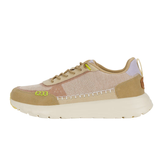 Women Sirocco Alta Womens Boho - Wood Ash/Lavender | HEYDUDE