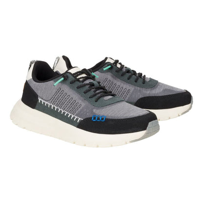 Women Sirocco Alta Womens Boho - Black | HEYDUDE