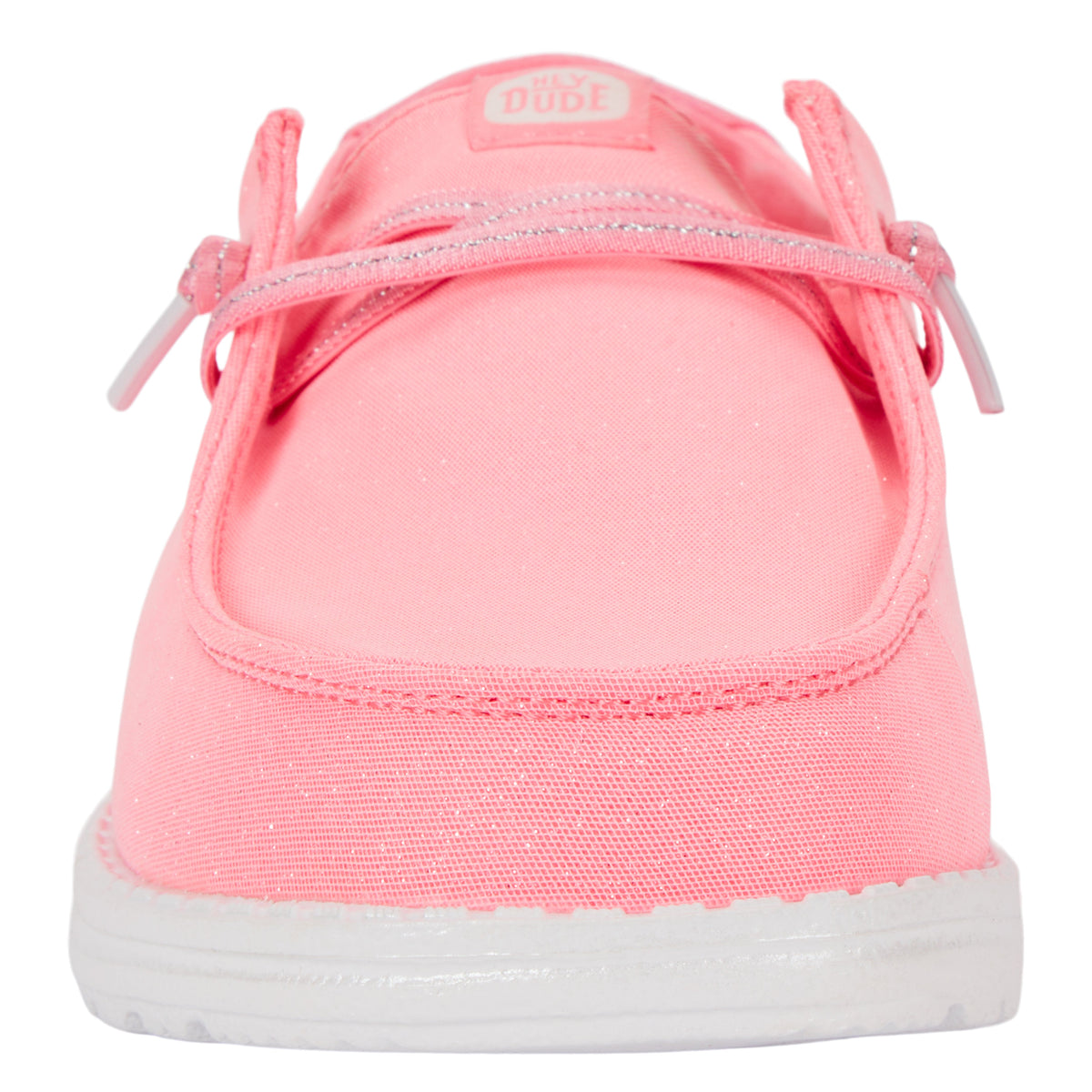 Women Wendy Stardust - Plumeria Pink | HEYDUDE