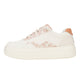 Cream/Multi