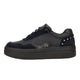 Black/Black