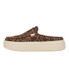 Brown Leopard