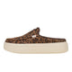 Brown Leopard