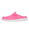 Neon Pink