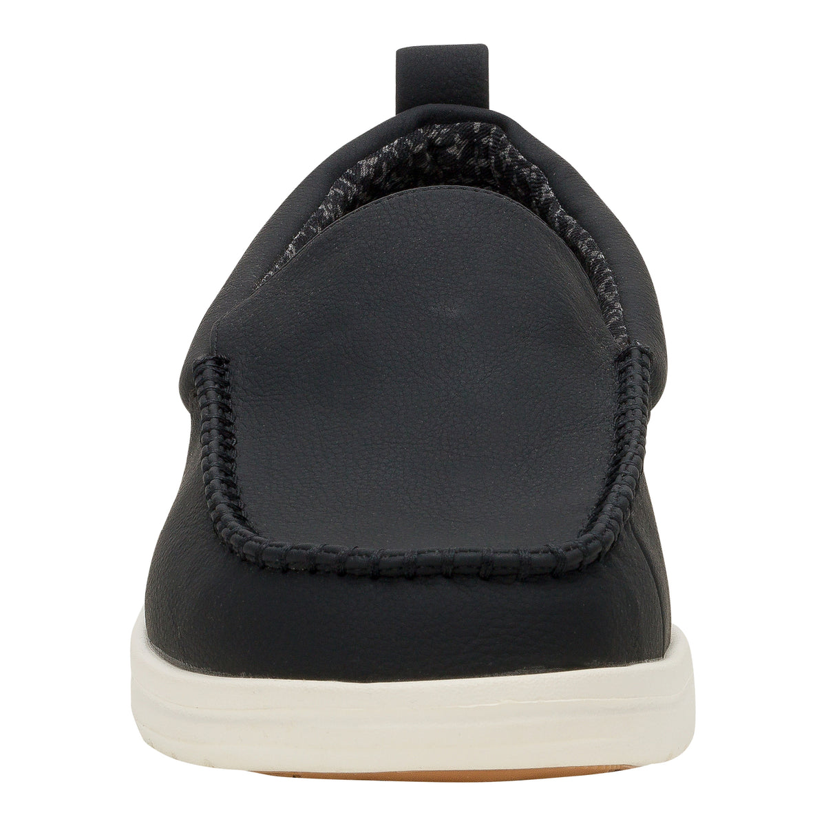 Men Paul Loafer Classic - Black | HEYDUDE