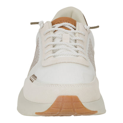Men Sirocco Alta Craft - White/Egret | HEYDUDE