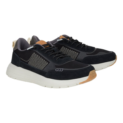 Men Sirocco Alta Craft - Black/Dawn Blue | HEYDUDE