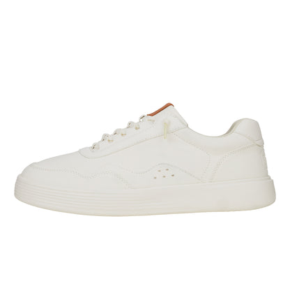 Men Hudson Classic - White | HEYDUDE