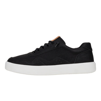 Men Hudson Classic - Black | HEYDUDE