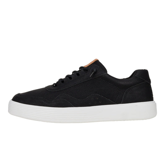 Men Hudson Classic - Black | HEYDUDE