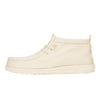 Bone White