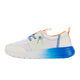 White/Blue