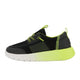 Black/Lime Punch