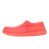 Fiery Coral
