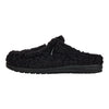 Cozy Black/Black