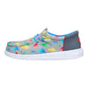 Dino Grey/Multi