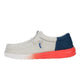Dawn Blue/Multi