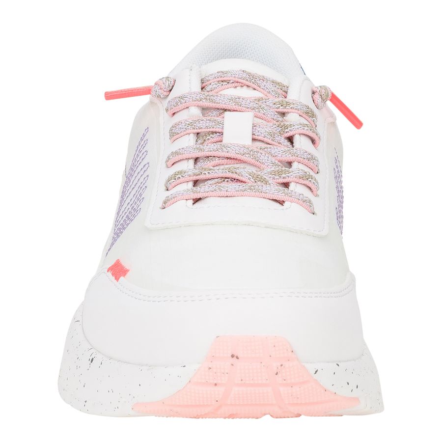 Women Sirocco Alta Womens Friendship Lace - White | HEYDUDE